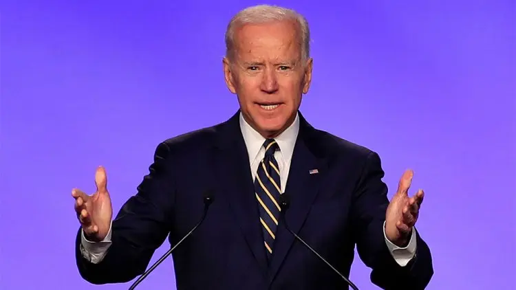 Biden Calon Kuat Penantang Trump