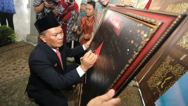 Cegah Thalasemia, Yuk Periksa Darah Sebelum Menikah