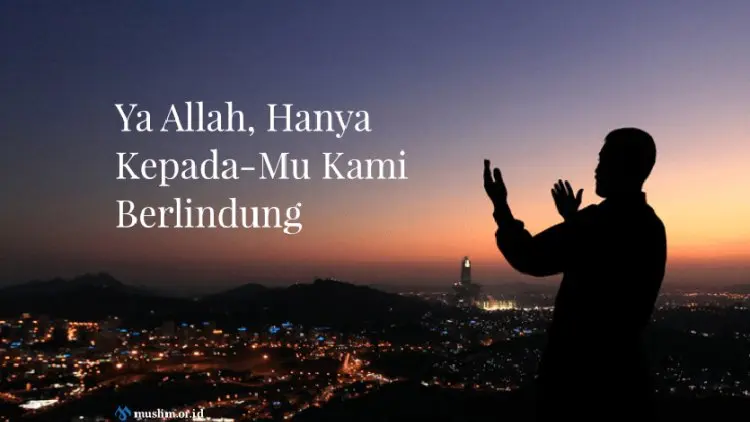 KAN’AN: Berlindung pada (Keterbatasan) Logika