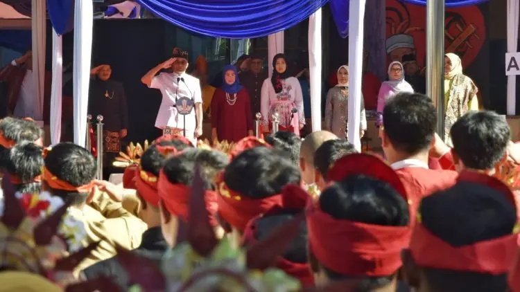Pembangunan SDM Jadi Fokus Kemendikbud