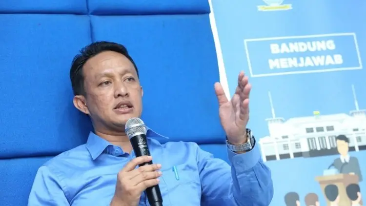 Begini Jam Kerja PNS Kota Bandung Selama Ramadan