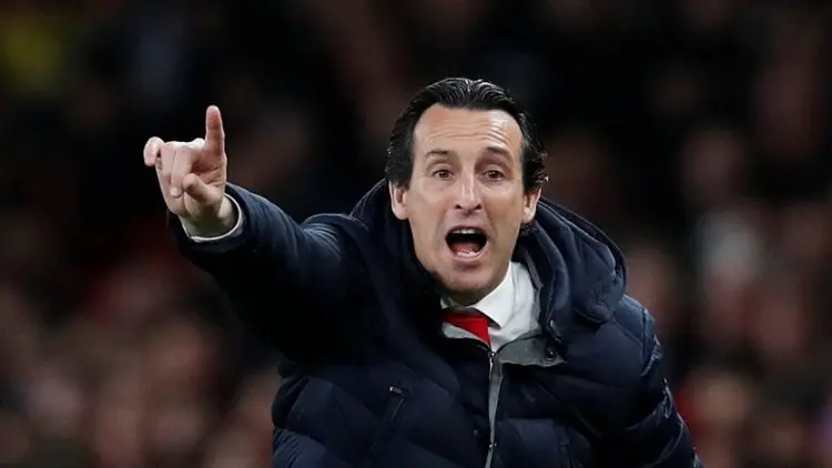 Arsenal 3-1 Valencia, Emery: Masih Fifty-Fifty