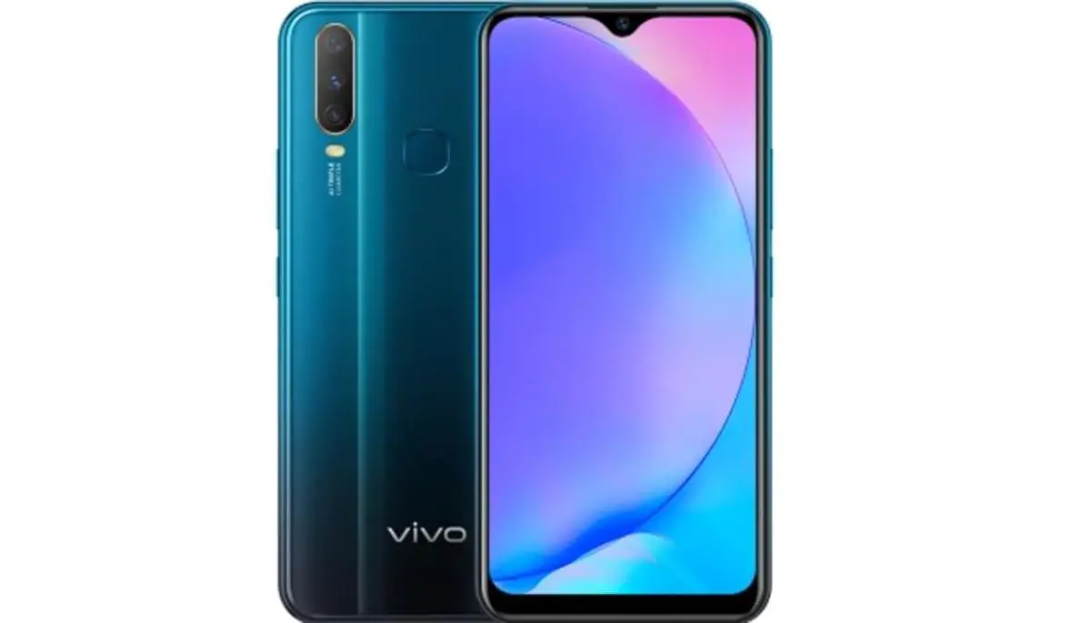Vivo Y17 Resmi Dijual di Indonesia, Harganya...