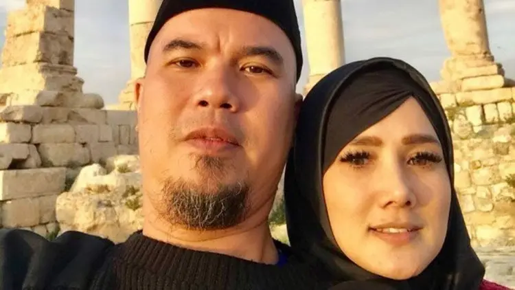 Daftar Selebriti Nyaris Lolos ke Senayan, Ada Dhani dan Mulan