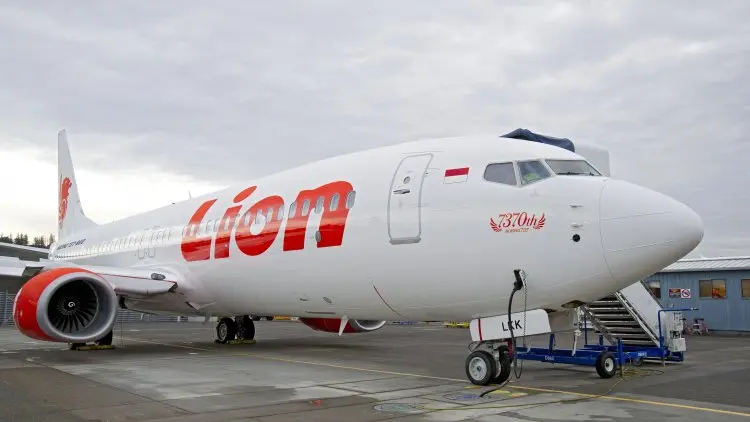 Pilot Lion Air yang 'Bogem' Pegawai Hotel Dilarang Terbang