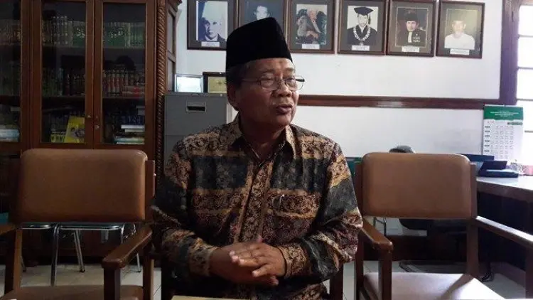 Pesan Ramadan, MUI: Belanja Harus Terukur, Jangan Mubazir