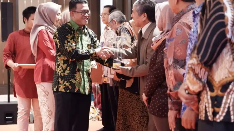 KPP Pratama Bandung Cibeunying Diharapkan Capai Target
