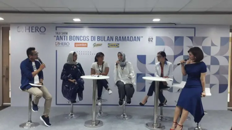 Jelang Ramadan, Inilah Tips Antiboros Pengeluaran