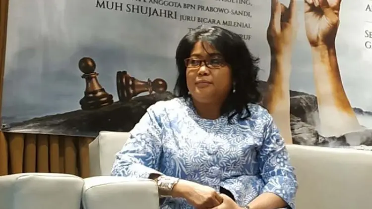 BPN Bantah Keluarkan Instruksi Pasang Spanduk Ucapan Selamat