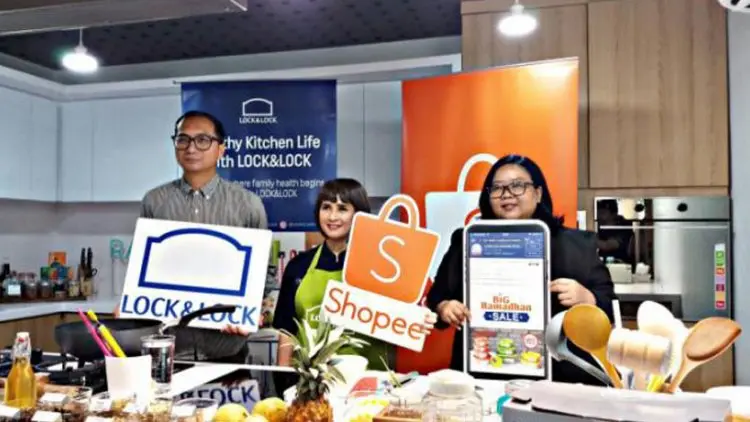 Bulan Ramadan Identik dengan Sajian Lezat Para Ibu