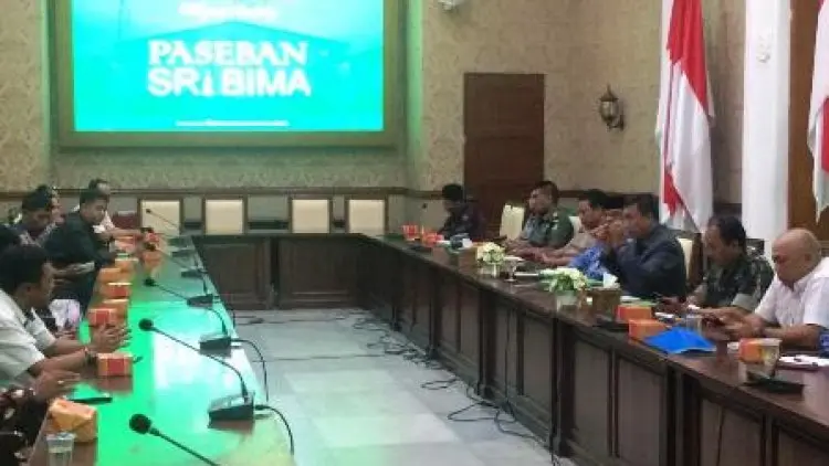 H-1 Ramadan, Tempat Hiburan Malam Diimbau Tutup