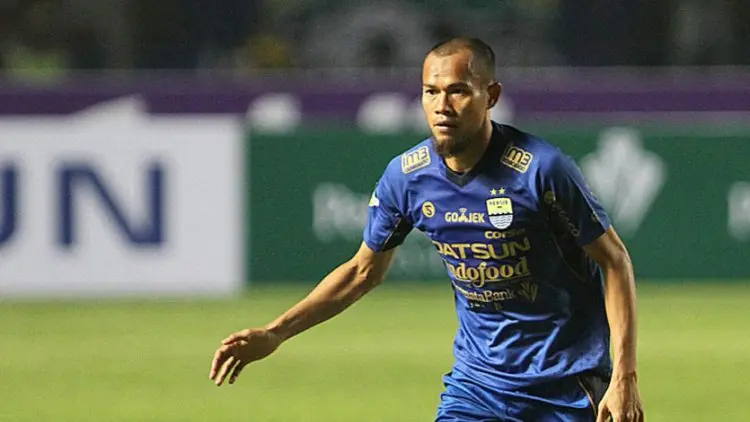 Mau Juara? Persib Lewati Borneo FC Dulu!