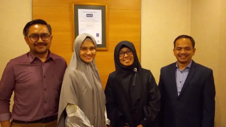 Ramadan, Omset Pelaku Usaha Busana Muslim Meningkat