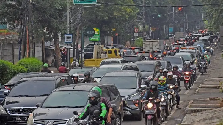 Menhub: 31 Mei Puncak Arus Mudik