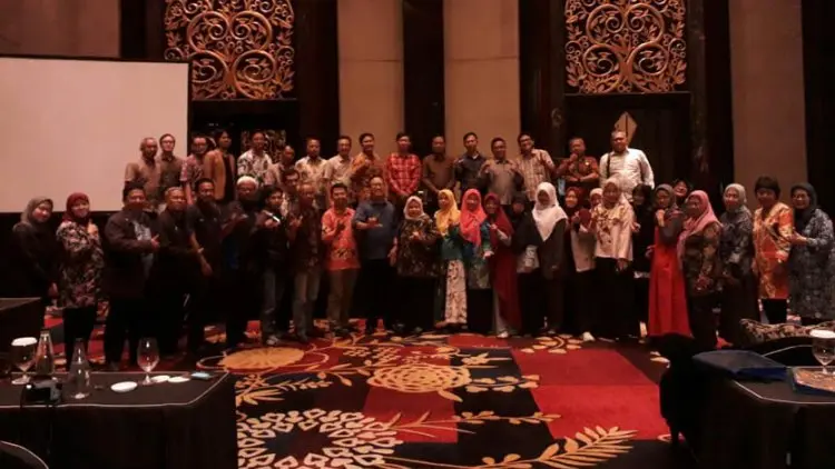 Serahkan KCKR Selamatkan Peradaban