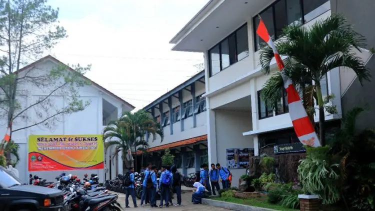 Disdik Jabar: Aturan PPDB SMK Berbeda dengan SMA