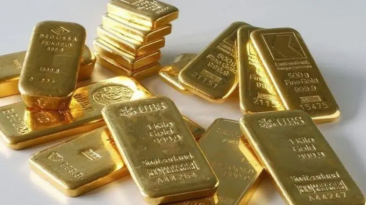 Harga Emas Berani Melonjak Naik
