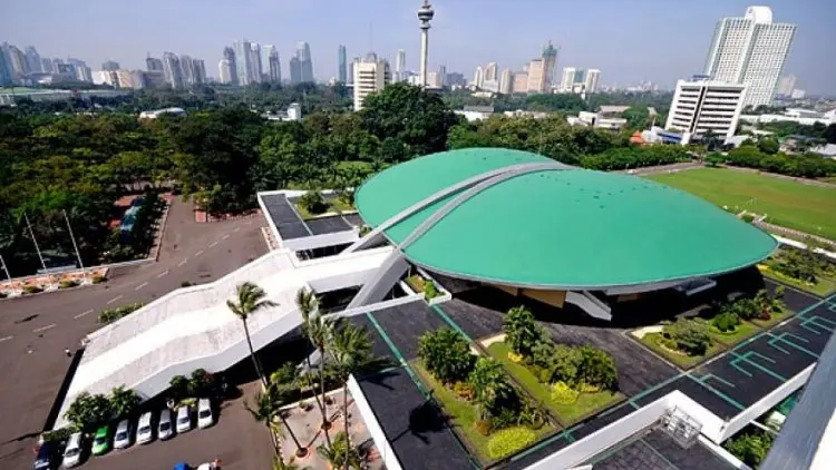 Inilah 9 Caleg Bogor yang Diprediksi Melenggang ke Senayan
