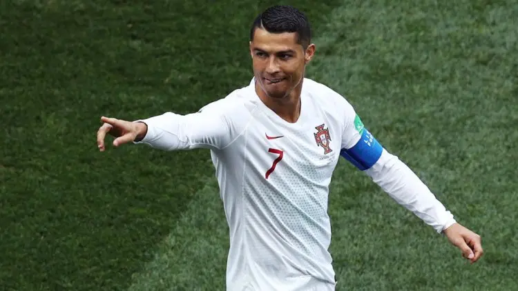 Setuju Gitu Jika CR7 Balik Lagi ke Real Madrid?