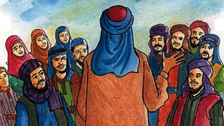 Perilaku Ulama Gadungan
