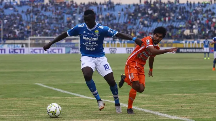 'Maung Bandung Sudah Fight'