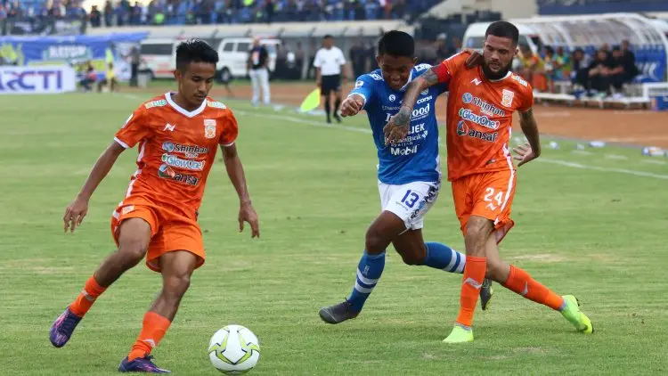 Kalah tapi Lolos, Diego Michiels: Alhamdulillah