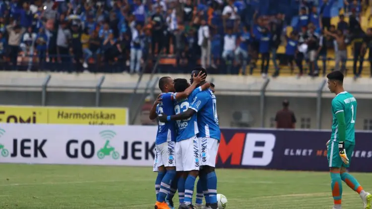 Robert Alberts Ingin Persib Move On Tatap Liga 1