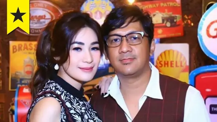 Bui 'Menanti' Andre Taulani
