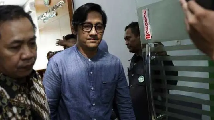 Andre Taulany Tetap Diproses Hukum