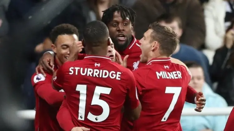 Liverpool ke Puncak, Cardiff Terdegradasi