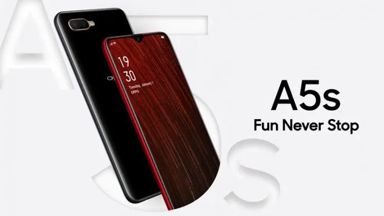 Oppo A5s Layar Besar, Apa sih Keunggulan-Kekurangannya?