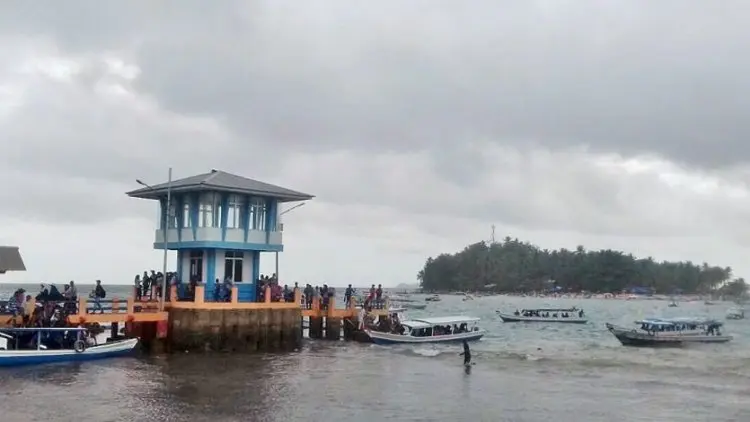 Upaya STP NHI Atasi Masalah Pariwisata Daerah
