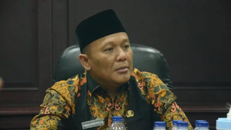 Ini Dia Cabup Jagoan PKB di Pilkada Karawang 2020