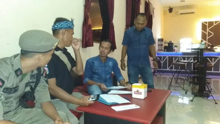Berani Buka Selama Ramadan, Pengelola THM Bakal Disanksi