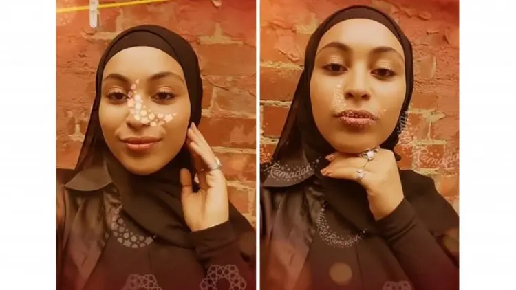Sambut Ramadan, Instagram Luncurkan Stiker dan Filter Khusus