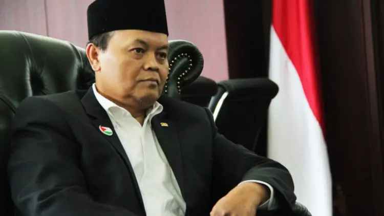 PKS Bantah 'Melenoy' Dukung Prabowo-Sandi
