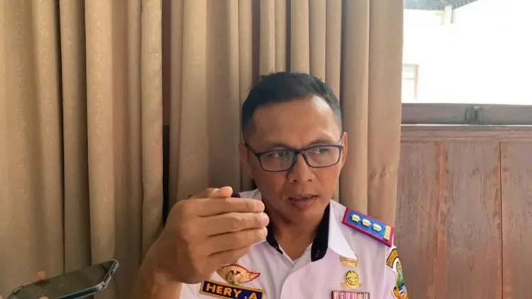Pemprov Jabar Mengusulkan Tol Gratis Saat Macet Mudik