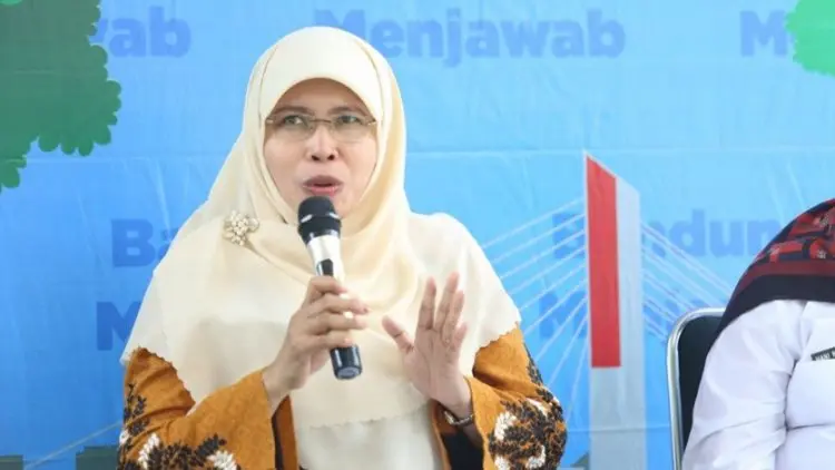 Gelar Safari Senyum Ramadan, Inilah Jadwal Kunjungannya