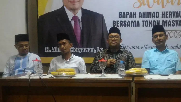 PKS Kembali Raih Kursi Pimpinan DPRD Kabupaten Bogor