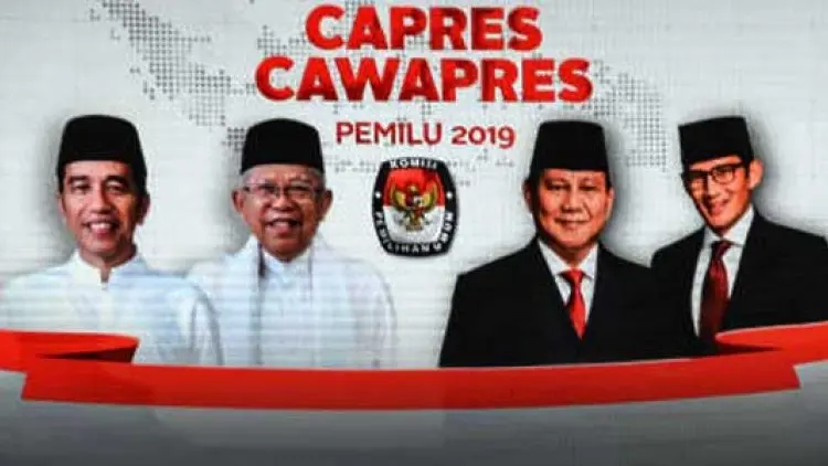 Real Count KPU Capai 69%, Ini Hasilnya