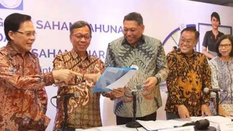 CARS Segera Bagi Dividen Rp15 Miliar
