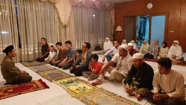 Bagaimana Ibadah Ramadan Remaja Indonesia di Addis Ababa Ethiopia