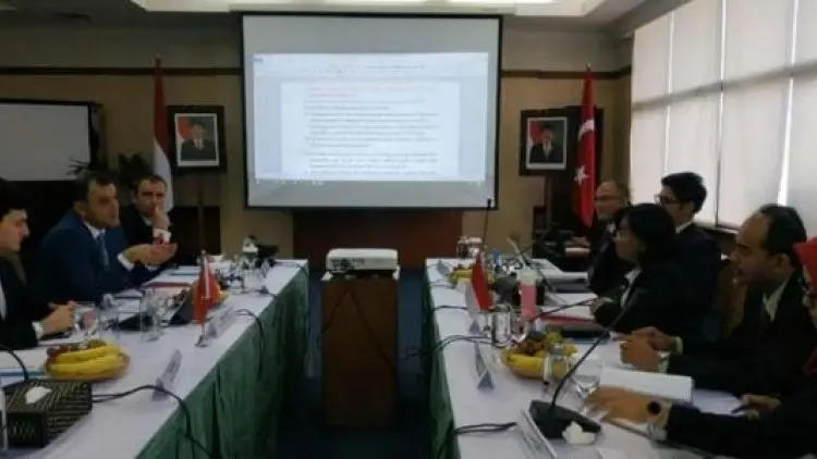 Belajar dari Indonesia, Turki Kembangkan Vaksin