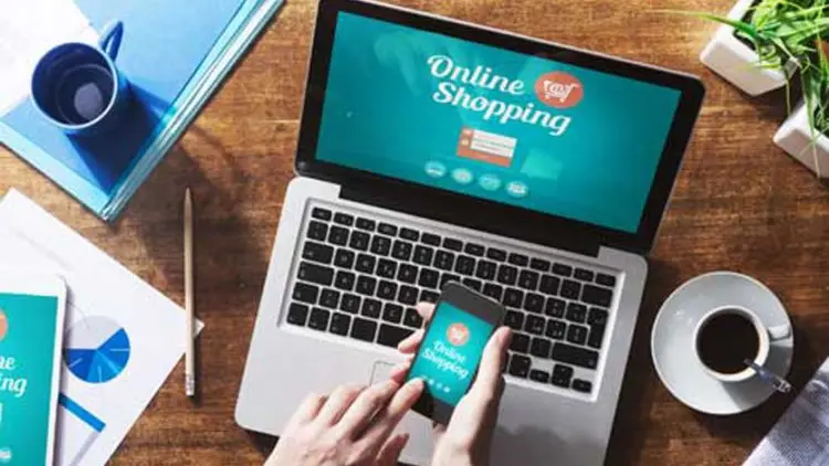 Gemar Belanja Online, TimeConcept Hilangkan Bingung Barang Asli dan Palsu