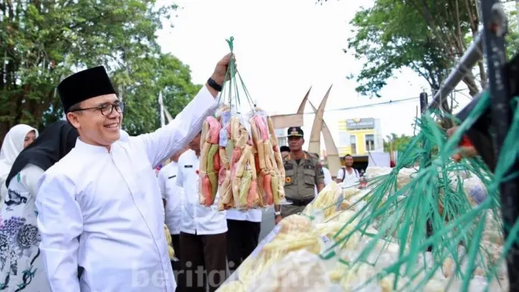 Ini Kriteria Banyuwangi Layak Jadi Ibu Kota Negara