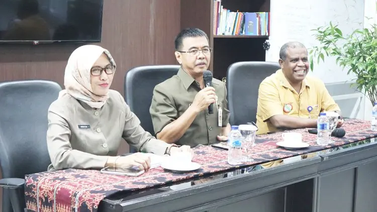 Sekda Minta Maaf, Janji Soal R3 Tak Terealisasi