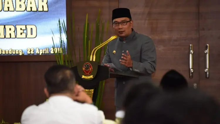 Emil Nilai Konsep Ganjil Genap Menjadi Solusi