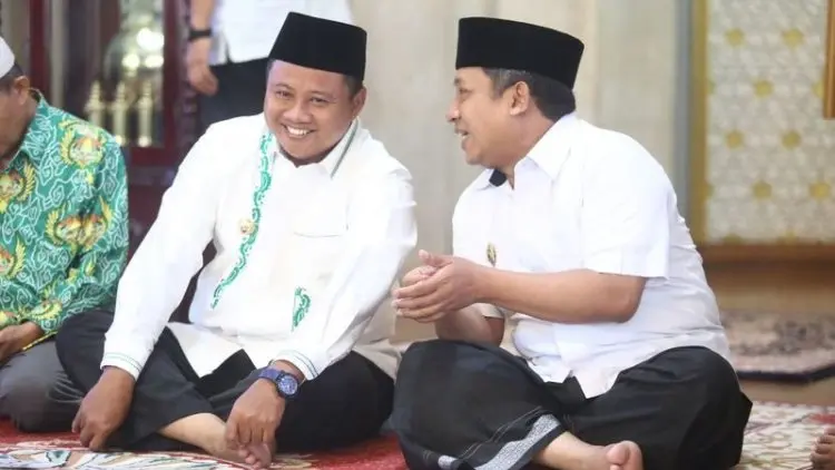 Uu Apresiasi Program Bandung Agamis
