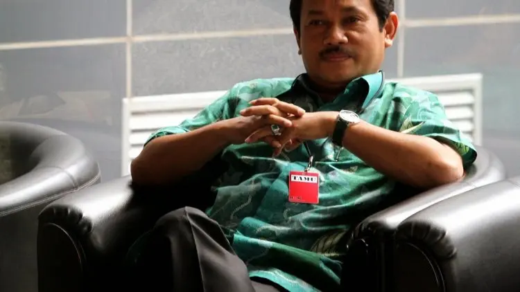 Besok, Mantan Bupati Bogor Rahmat Yasin Hirup Udara Segar