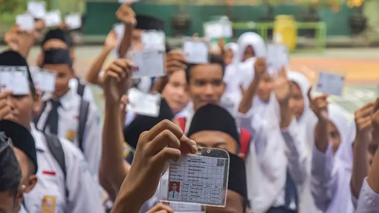 Kemendikbud: Nilai Nol bagi Pelaku Kecurangan UN
